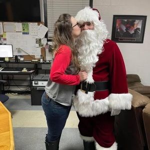 Meet your Posher, Tony